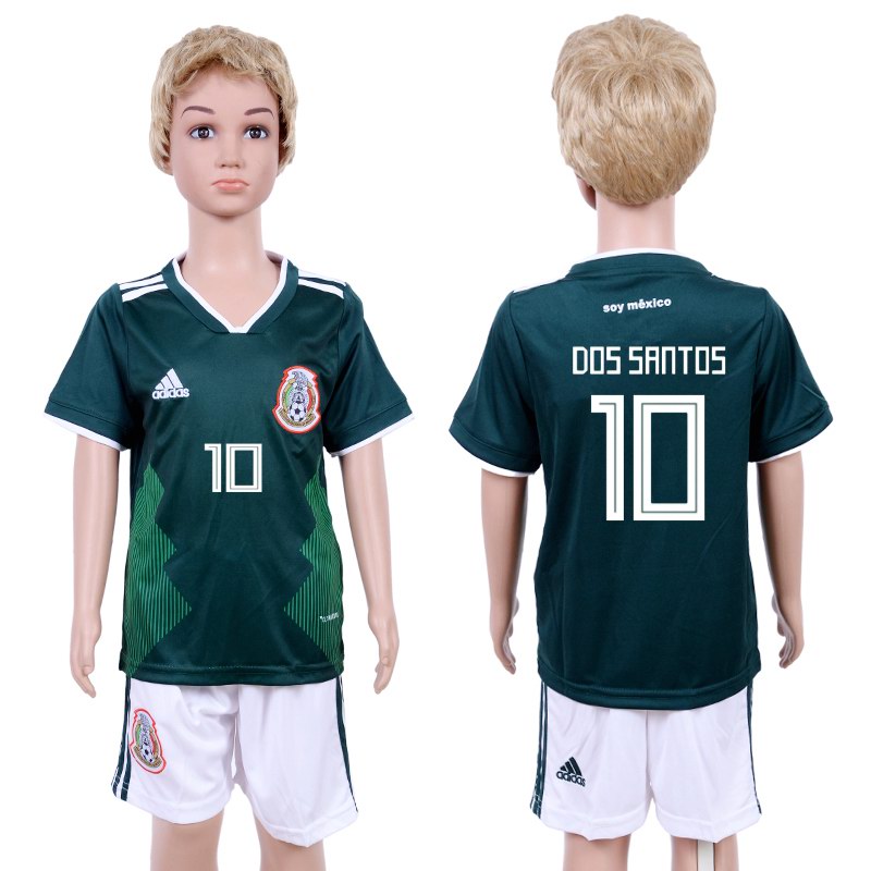 2018 world cup Kid jerseys-016